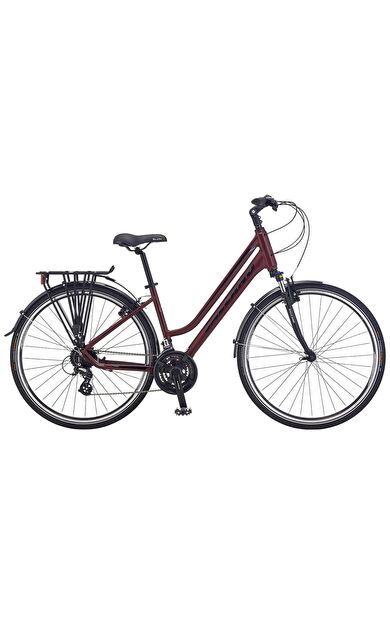 Salcano İstanbul 24S 700 Unisex V Fren Şehir Bisikleti 2026