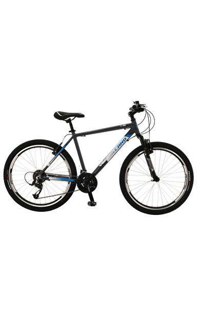 Salcano NG 500 26 Jant Dağ Bisikleti 24 Vites 2026