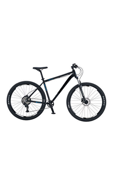 Salcano NG Team 100 29 1X8 HD Dağ Bisikleti 2025 Model Azur Mavi Beyaz