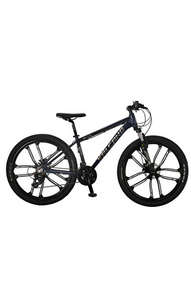 Salcano NG Team 200 26 Mono 21 HD Dağ Bisikleti 2026 Model