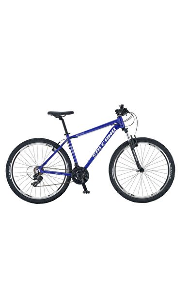 Salcano NG Team 200 27,5 Jant 21 Vites V-Fren Dağ Bisikleti Gece Mavisi