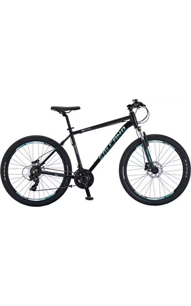 Salcano NG Team 200 29 21 HD Dağ Bisikleti 2025