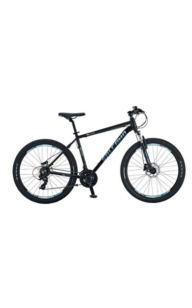 Salcano NG Team200 29 Jant 21 Vites Hidrolik Fren Dağ Bisikleti Siyah Mavi