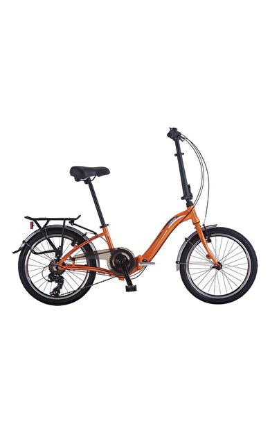 Salcano SLCN200 20 V Fren Katlanır Bisiklet 2026