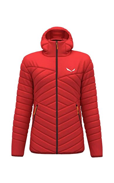 Brenta  Rds Down Erkek Ceket Mont Kırmızı