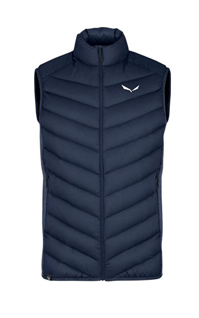 Fanes Sarner Rdsdwn Hyb Erkek Yelek Mavi