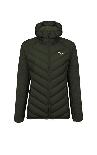 Fanes Sarner Rdsdwn Hyb Kadın Ceket Mont Haki