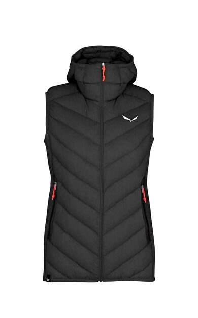 Fanes Sarner Rdsdwn Hyb Kadın Yelek Siyah