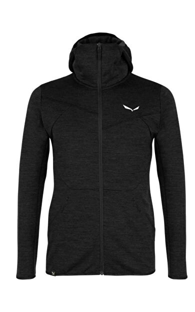 Nuvolao Aw Erkek Ceket Mont Siyah