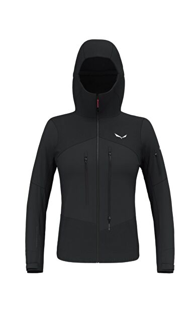 Ortles  Dst Kadın Ceket Mont Siyah