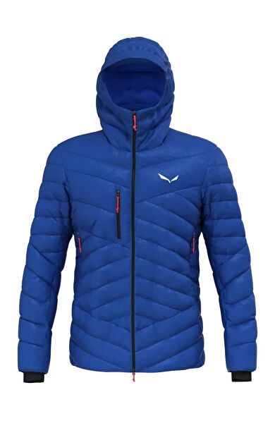 Ortles Med 3 Rds Down Erkek Ceket Mont Mavi