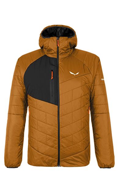 Salewa Catinaccio TWR Erkek Ceket Kahverengi