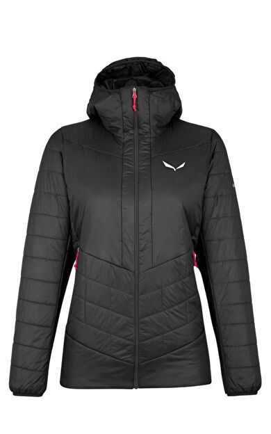 Salewa Catinaccio TWR Kadın Ceket Siyah