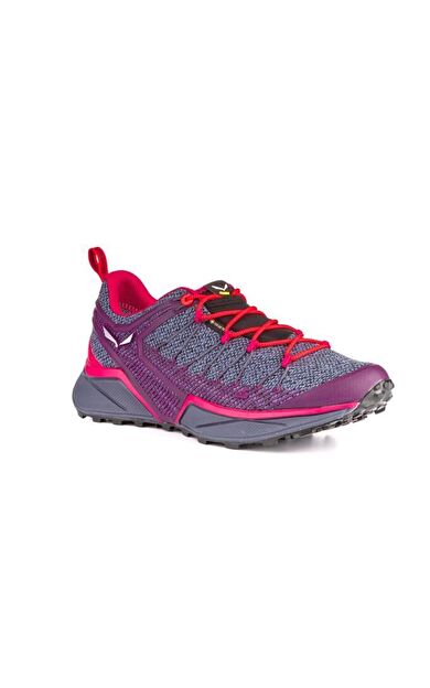 Salewa Dropline Goretex Kadın Ayakkabı 00-0000061367OMBRVTLPNK