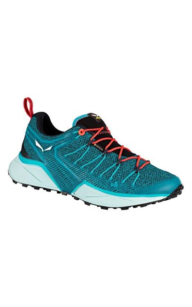 Salewa Dropline Goretex Kadın Ayakkabı 00-0000061367OCNCNLBLE