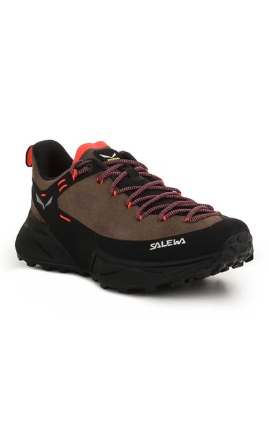Salewa Dropline Leather Kadın Deri Ayakkabı