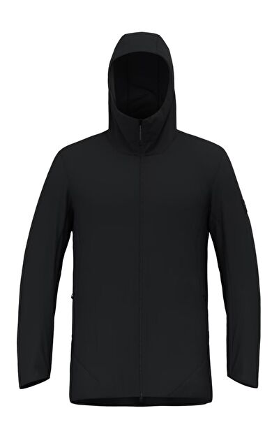 Salewa Fanes 2L Ptx Erkek Parka Mont Siyah