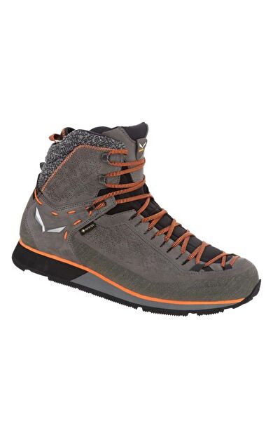 Salewa Mountain Trainer 2 Winter Goretex Erkek Bot 00-0000061372GRYFLO