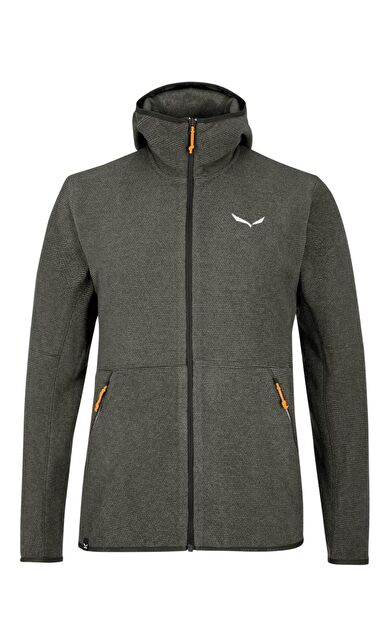 Salewa Nuvola PL Erkek Ceket Koyu Yeşil Melanj