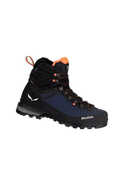 Salewa Ortles Edge Mid GTX Erkek Ayakkabı Lacivert