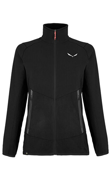 Salewa Paganella Pl Kadın Ceket Mont Siyah 00-00000279250531