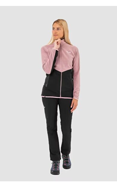 Salewa Paganella Pl Kadın Ceket Mont Siyah 00-0000027925ZEPHR