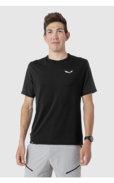 Salewa Pedroc Dry Erkek Mesh Tişört 00-00000285840531