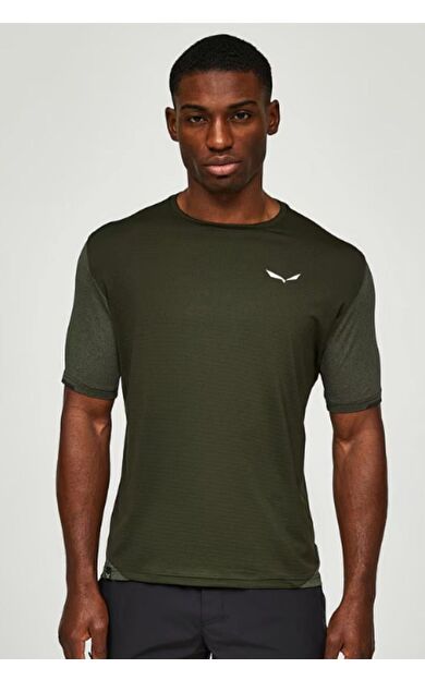 Salewa Pedroc Dry Erkek Mesh Tişört 00-0000028584TG-42