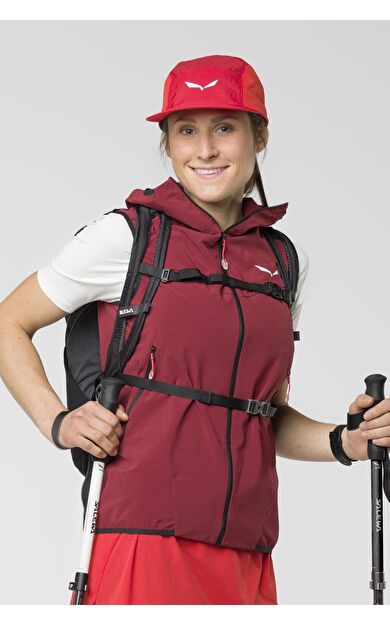 Salewa Pedroc Dst Kadın Light Yelek 00-0000028573LO58