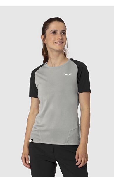 Salewa Pedroc PTC Delta Kadın T-Shirt 00-00000285790541