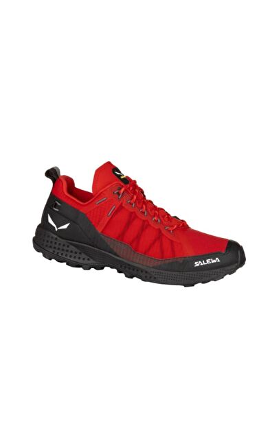 Salewa Pedroc Ptx Kadın Ayakkabı Kırmızı