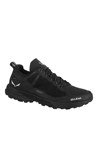 Salewa Pedroc Ptx Kadın Ayakkabı Siyah