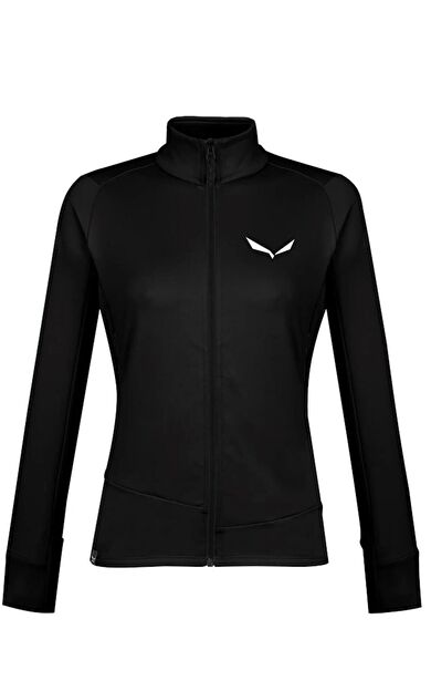 Salewa Pl Kadın Ceket Mont Siyah