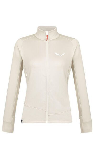 Salewa Pl Kadın Ceket Mont Bej