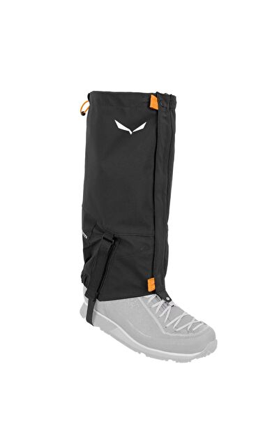 Salewa Protector Ptx 3L Gaiter Tozluk Siyah