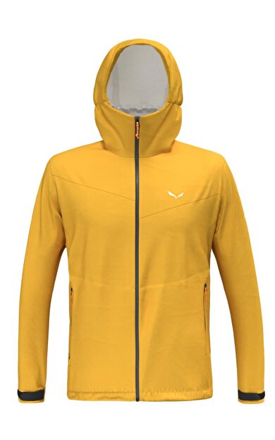 Salewa Puez  PTX 2.5L Erkek Ceket Gold