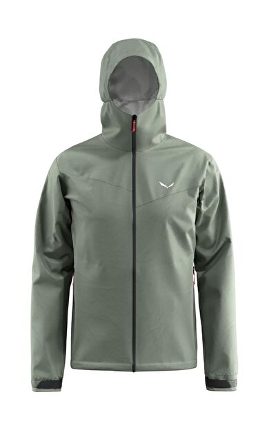 Salewa Puez  PTX 2.5L Erkek Ceket Yeşil