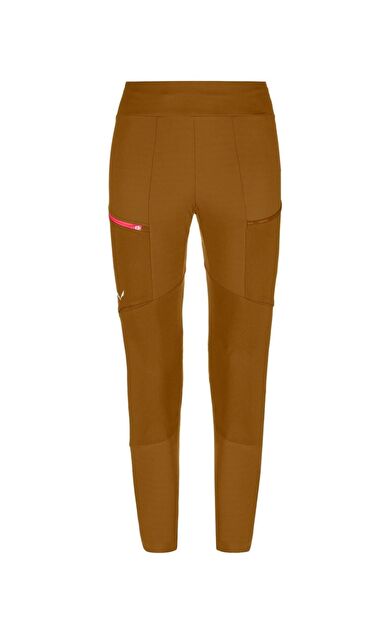 Salewa Puez Dry Resp Kadın Kargo Tayt 00-00000283317020