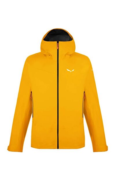 Salewa Puez GTX - Pac Erkek Ceket Gold