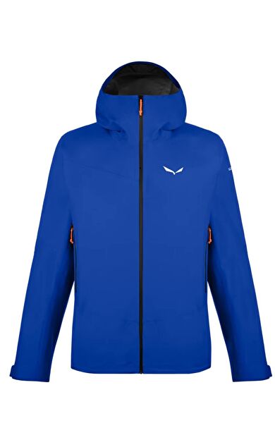 Salewa Puez GTX - Pac Erkek Ceket Mavi