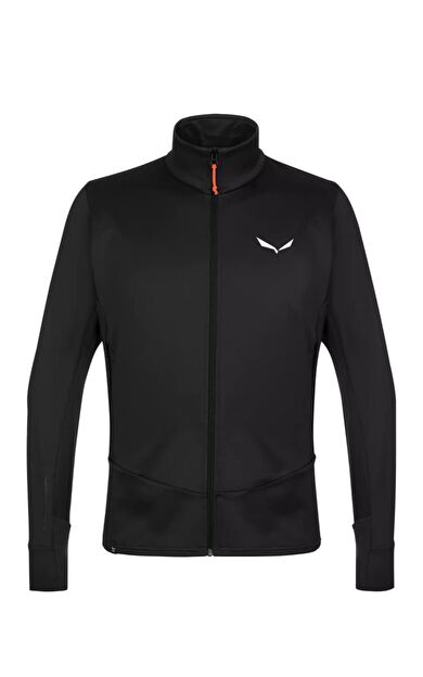 Salewa Puez Pl Erkek Ceket Siyah