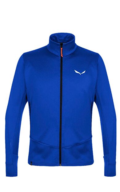 Salewa Puez Pl Erkek Ceket Mavi