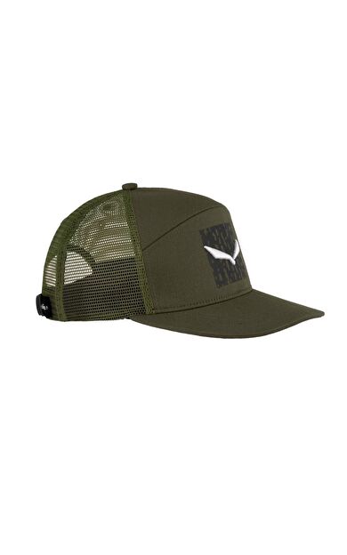 Salewa Pure Salamander Logo Erkek Şapka 00-0000028286TG-42