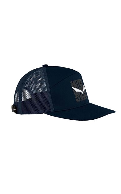 Salewa Pure Salamander Logo Erkek Şapka 00-0000028286NVYBLZ