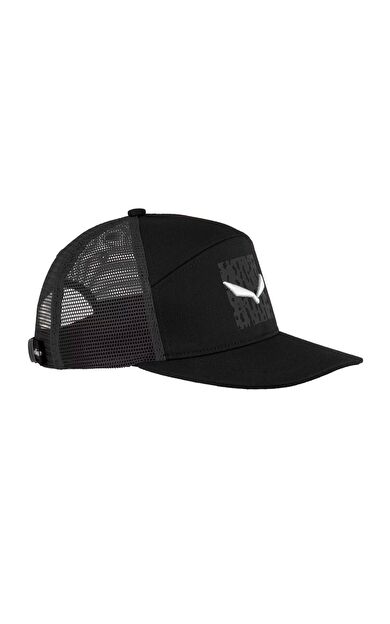 Salewa Pure Salamander Logo Kadın Şapka 00-00000284200531