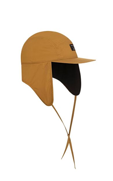 Salewa Sella Kadın Şapka Kahverengi