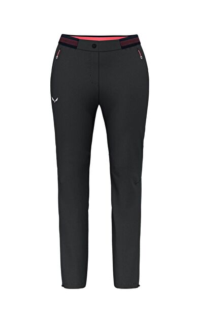 Salewa Talvena 2 DST Kadın Sho Pantolon Siyah