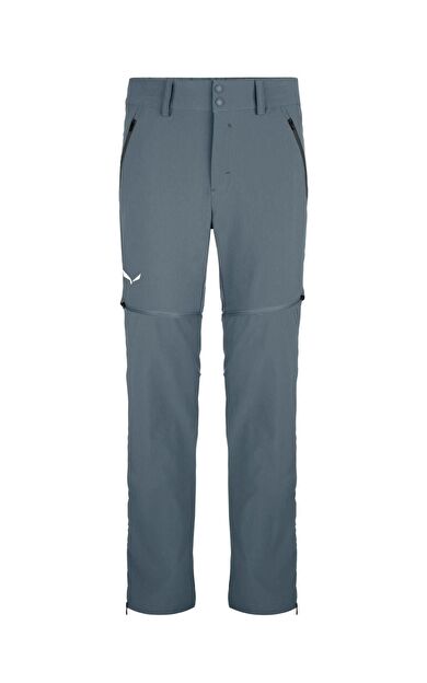 Salewa Talveno 2 DST Erkek Pantolon Mavi