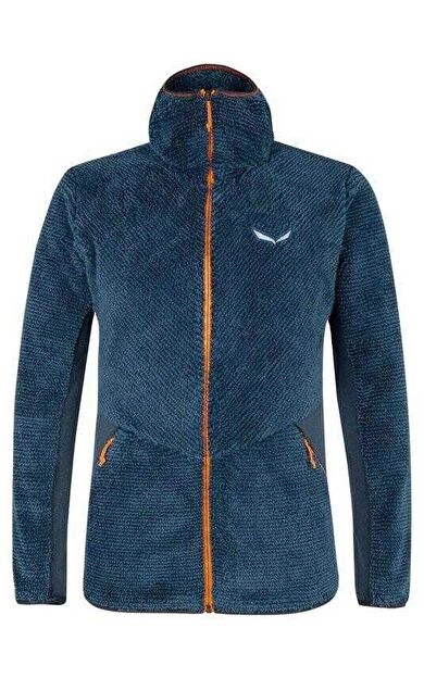 Salewa Tognazza PL Erkek Ceket Koyu Denim