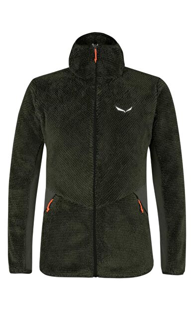 Salewa Tognazza PL Erkek Ceket Koyu Yeşil